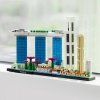 LEGO Klocki Architecture 21057 Singapur