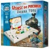 Rebel Gra LOGIQUEST: Wsiąść do Pociągu - Zmiana Toru