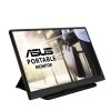 Asus Monitor 15.6 cala MB165B 0.78 kg USB 3.0