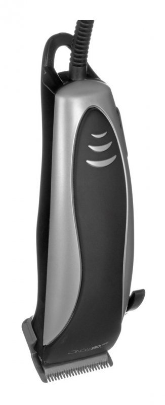 Maszynka do strzyżenia Clatronic HSM 3430 (kolor srebrny)