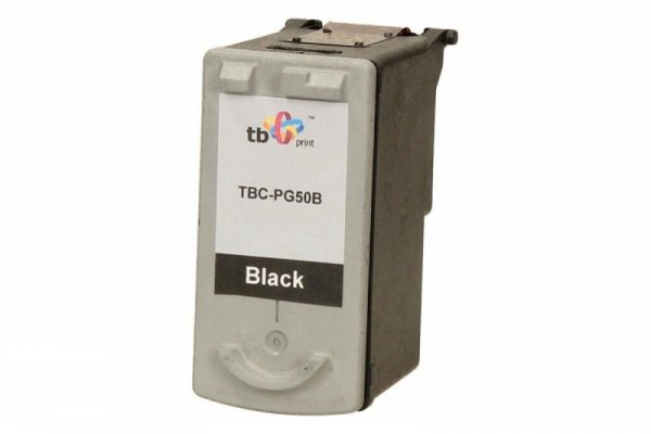 TB Print Tusz do Canon PG-50 TBC-PG50B BK ref.