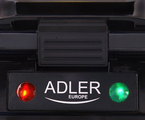 Adler Gofrownica AD 3036 1500W