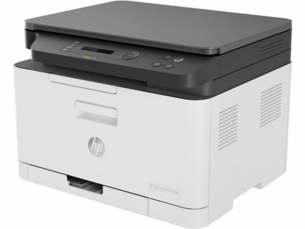 HP Inc. Urządzenie wielofunkcyjne Color Laser MFP 178nw 4ZB96A