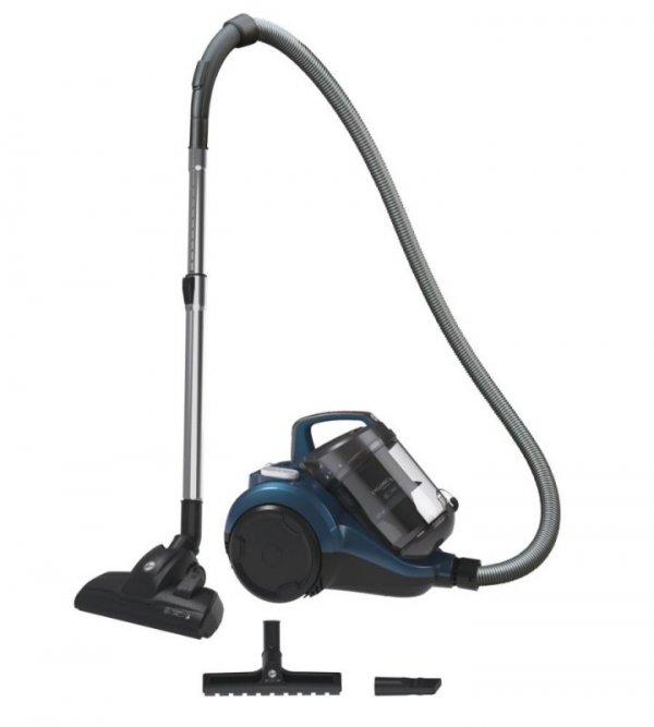 Hoover Odkurzacz bezworkowy H-POWER 200 HP220PAR 011