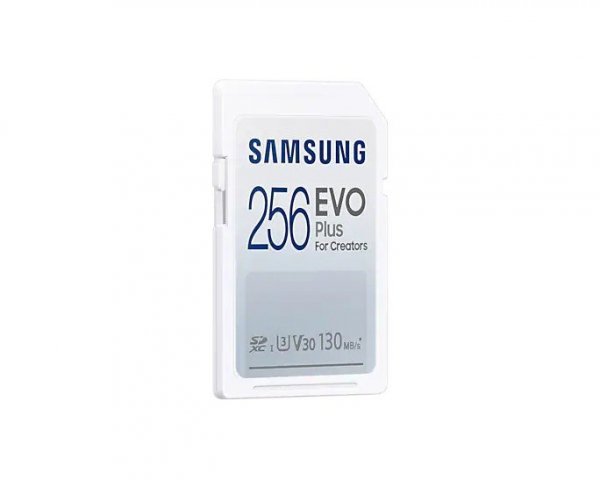 Samsung Karta pamięci MB-SC256K/EU 256GB Evo Plus