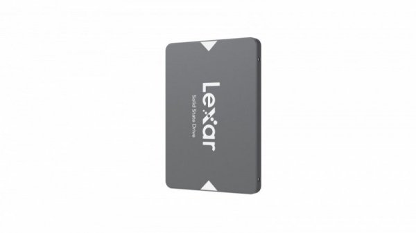 Lexar Dysk SSD NS100 1TB SATA3 2.5 550/500MB/s