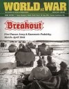 World at War #69 Breakout 1st Panzer