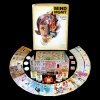 (USZKODZONA) Mind MGMT: The Psychic Espionage “Game.” Deluxe Edition