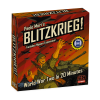 Blitzkrieg!: World War Two in 20 Minutes (Square Edition)