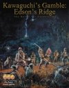 Kawaguchi's Gamble: Edson's Ridge