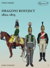 Dragoni rosyjscy 1802-1815