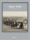 Suez 1916: The Ottoman Strike
