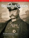 Strategy & Tactics #288 SE Hindenburg's War