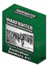 Warfighter Vietnam Expansion #3 Australian Soldiers #1