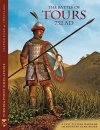 The Battle of Tours 732 AD