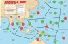 (USZKODZONA) Admirals' War: World War II at Sea