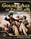 (USZKODZONA) Golden Age of Piracy: 1718