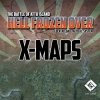 LnLT: Hell Frozen Over: X-Maps
