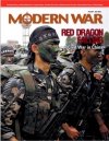 Modern War #19 Red Dragon Falling