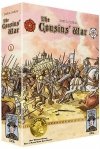 The Cousins’ War