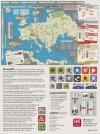 Downfall: Conquest of the Third Reich, 1942-1945 (2 inch box + paper maps)