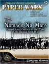 Paper Wars #86 - Nomads No More
