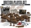 Company of Heroes 2nd Edition British Player Set