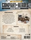 Company of Heroes 2nd Edition British Player Set