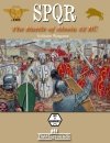 SPQR: The Battle of Alesia
