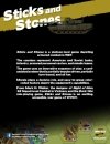 Platoon Commander: Sticks and Stones 2nd Edition