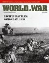World at War #32 Nomonhan 1939