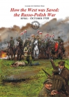 How the West was Saved: the Russo – Polish War 1920
