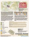 Spring Prelude