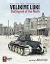 VELIKYE LUKI: Stalingrad of the North (mini-game)