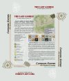 The Last Gamble: Designer Signature Edition 