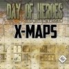 LnLT: Day of Heroes: X-Maps