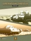 (USZKODZONA) Operation Theseus - Gazala 1942