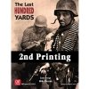 The Last Hundred Yards Base Game Reprint