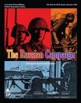 The Russian Campaign: Deluxe 5th Edition
