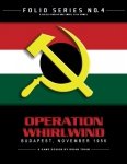 Folio Series No. 4: Operation Whirlwind