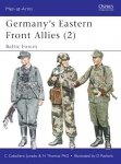MEN-AT-ARMS 363 Germany's Eastern Front Allies (2)