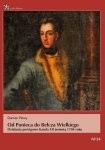 Od Ponieca do Bełcza Wielkiego. Działania pościgowe Karola XII jesienią 1704