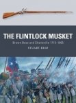 WEAPON 44 The Flintlock Musket