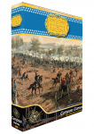 Battle Hymn Vol. 1: Gettysburg and Pea Ridge reprint
