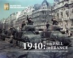 Panzer Grenadier: 1940 The Fall of France