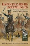 Reminiscences 1808-1815 under Wellington