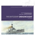 ANATOMY OF THE SHIP Battleship Dreadnought