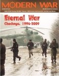 Modern War #40 Chechnya