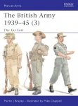 MEN-AT-ARMS 375 The British Army 1939-45 (3)