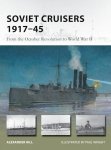 NEW VANGUARD 326 Soviet Cruisers 1917-45